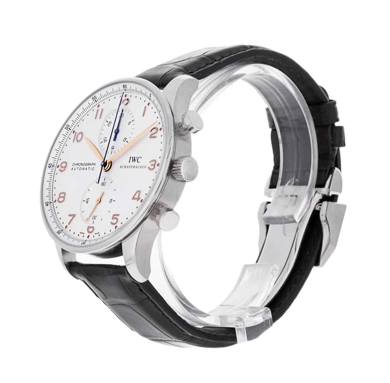IWC Portugieser Chrono IW371401